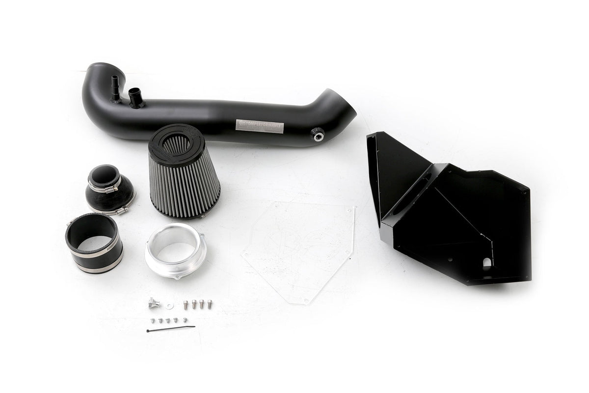 cp-e ɑIntake™ Ford Mustang EcoBoost Intake System