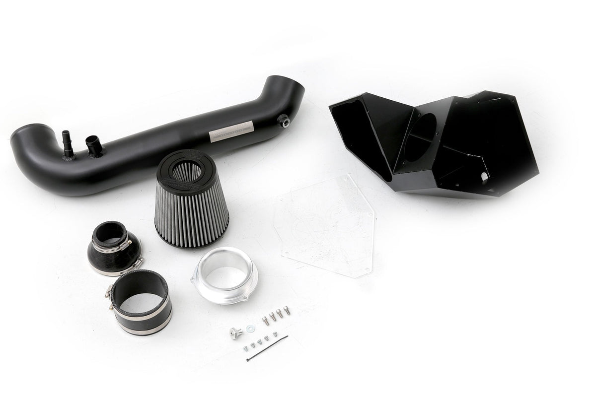 cp-e ɑIntake™ Ford Mustang EcoBoost Intake System