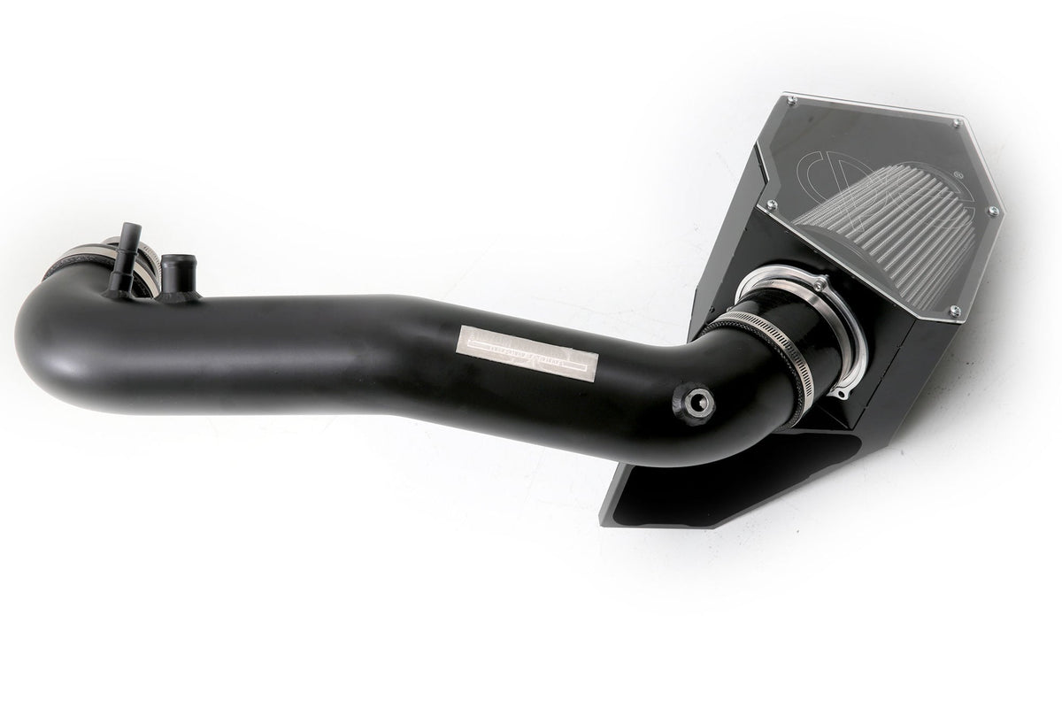 cp-e ɑIntake™ Ford Mustang EcoBoost Intake System