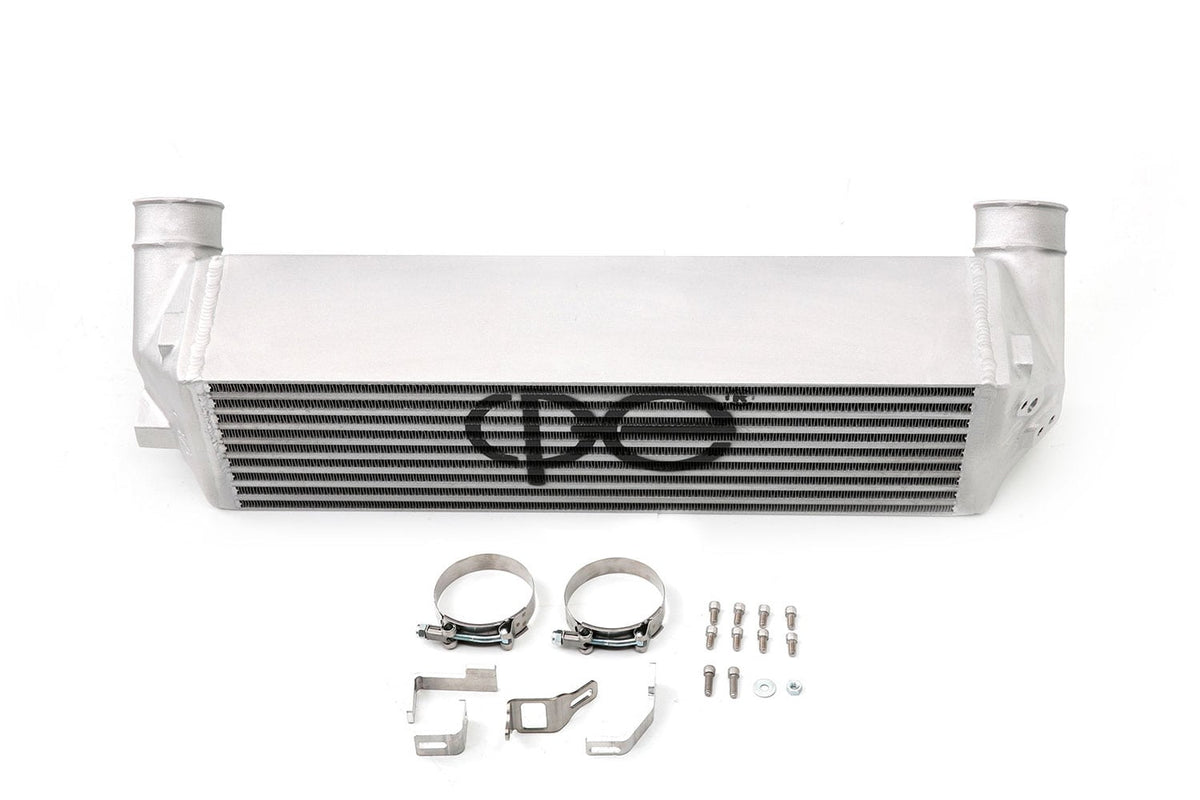 cp-e ∆Core™ Ford Mustang EcoBoost Front Mount Intercooler