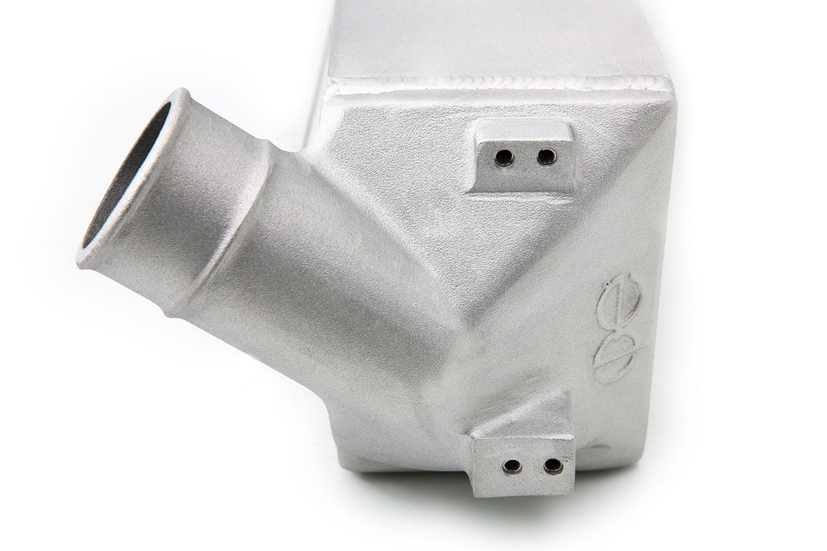 cp-e ∆Core™ Ford Mustang EcoBoost Front Mount Intercooler