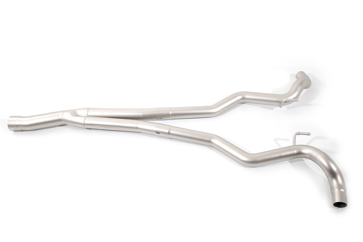 cp-e Ausenite™ Ford Mustang EcoBoost Mid Exhaust System