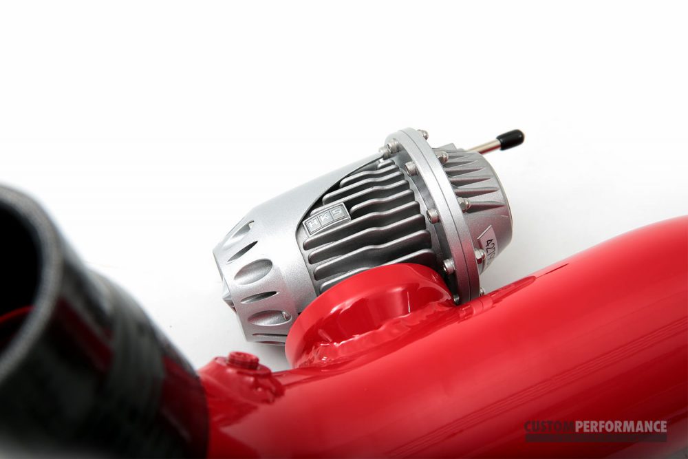 cp-e Exhale™ Ford Mustang EcoBoost HKS BOV Attachment Kit