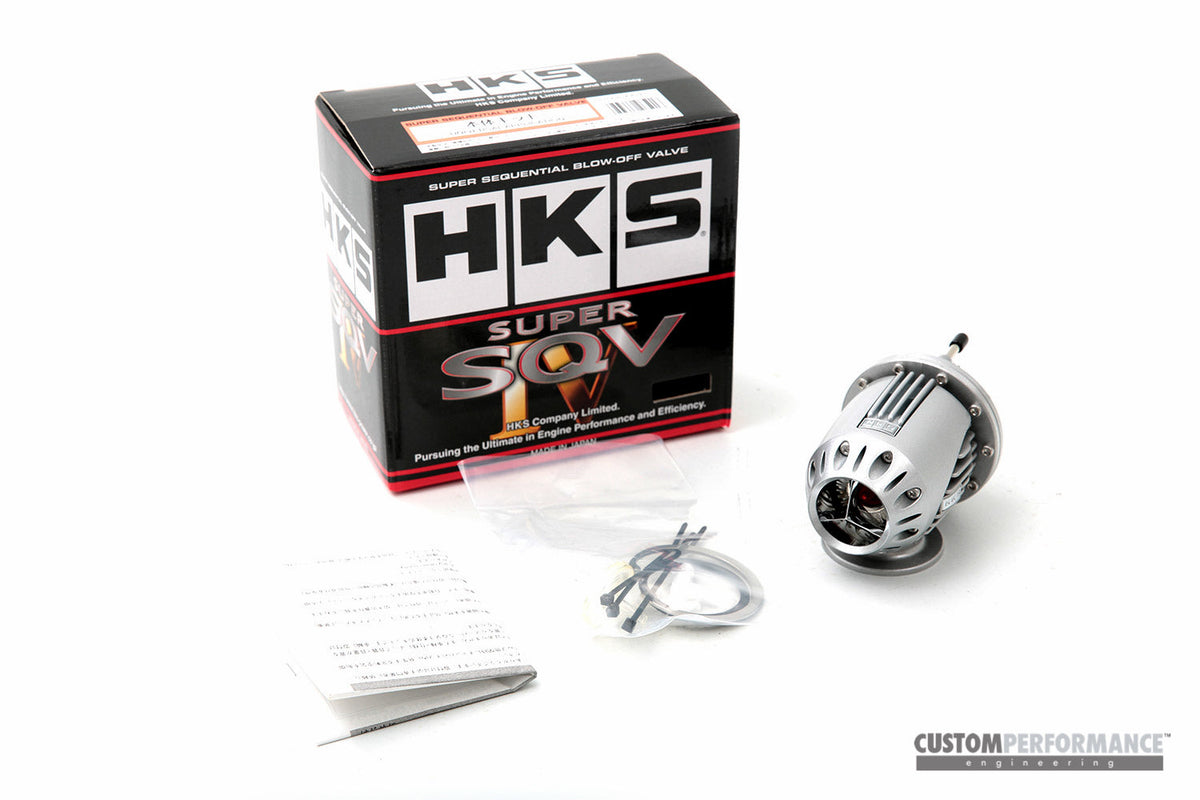 cp-e Exhale™ Ford Mustang EcoBoost HKS BOV Attachment Kit