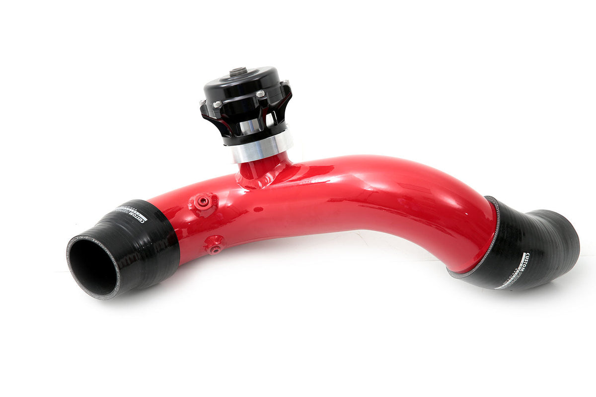 cp-e Exhale™ Mustang EcoBoost Tial BOV Attachment Kit