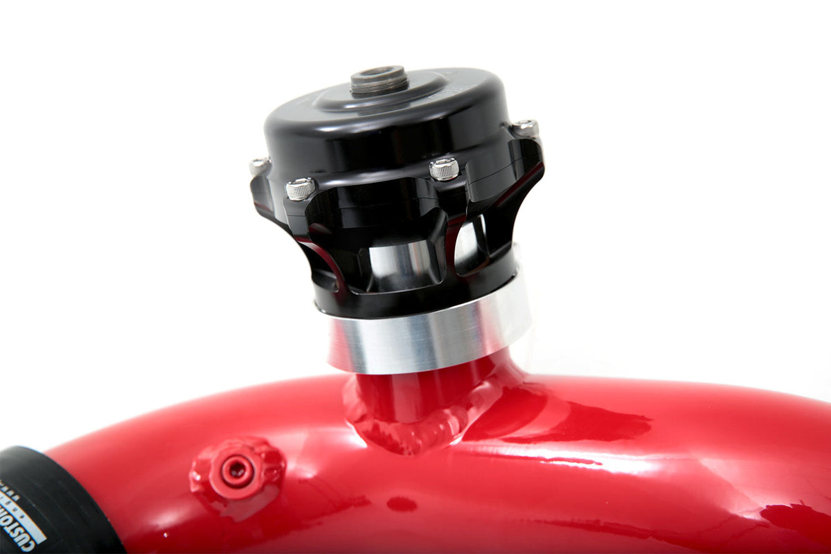 cp-e Exhale™ Mustang EcoBoost Tial BOV Attachment Kit