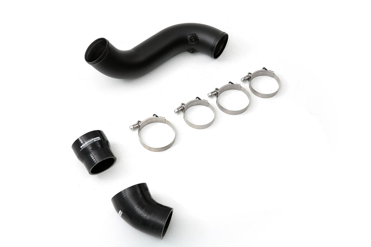 cp-e METHCharge™ Mustang EcoBoost Charge Pipe - Cold Side
