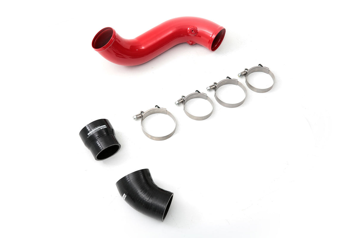 cp-e METHCharge™ Mustang EcoBoost Charge Pipe - Cold Side