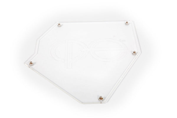 αIntake™ Ford Mustang EcoBoost Spare Airbox Cover ('15-'23)