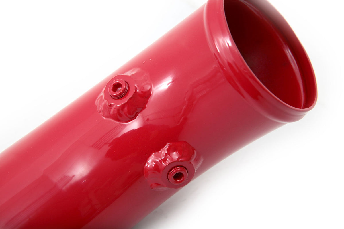 cp-e METHCharge™ Mustang EcoBoost Charge Pipe - Cold Side