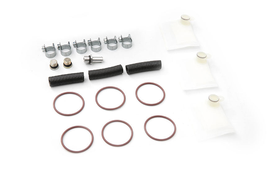 cp-e TopHat™ for Ford Mustang 5.0 &amp; EcoBoost