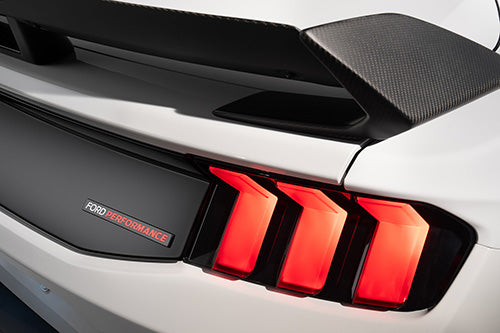 Ford Performance - Ford Performance Rear Badge - M-1447-FP