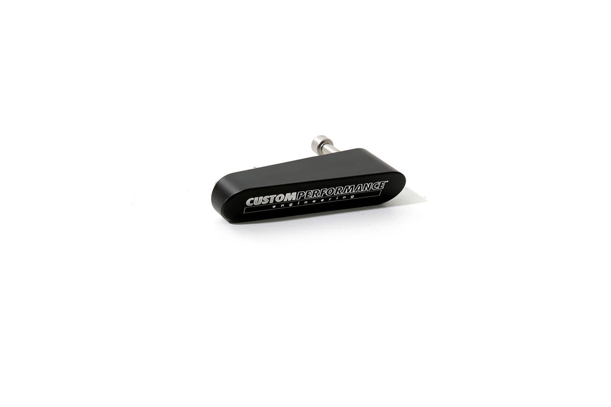 cp-e altrD™ Mustang EcoBoost Transverse Mount Cover