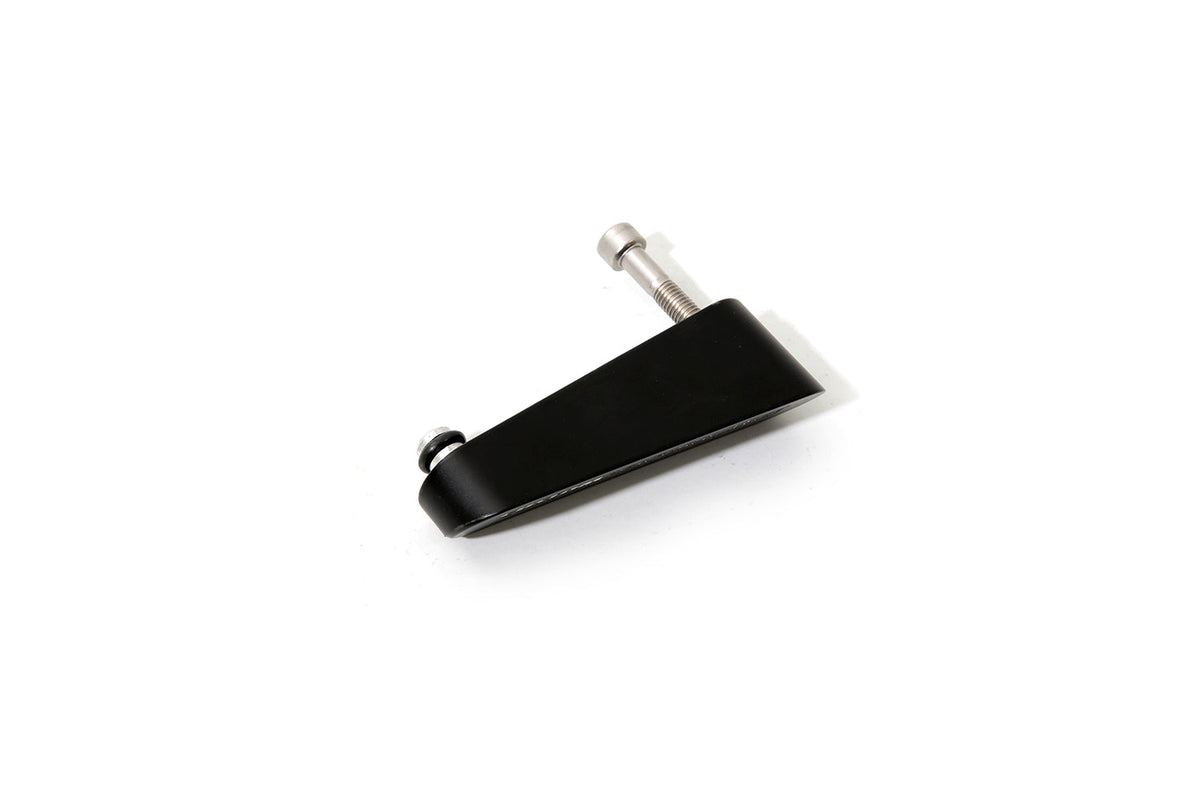 cp-e altrD™ Mustang EcoBoost Transverse Mount Cover