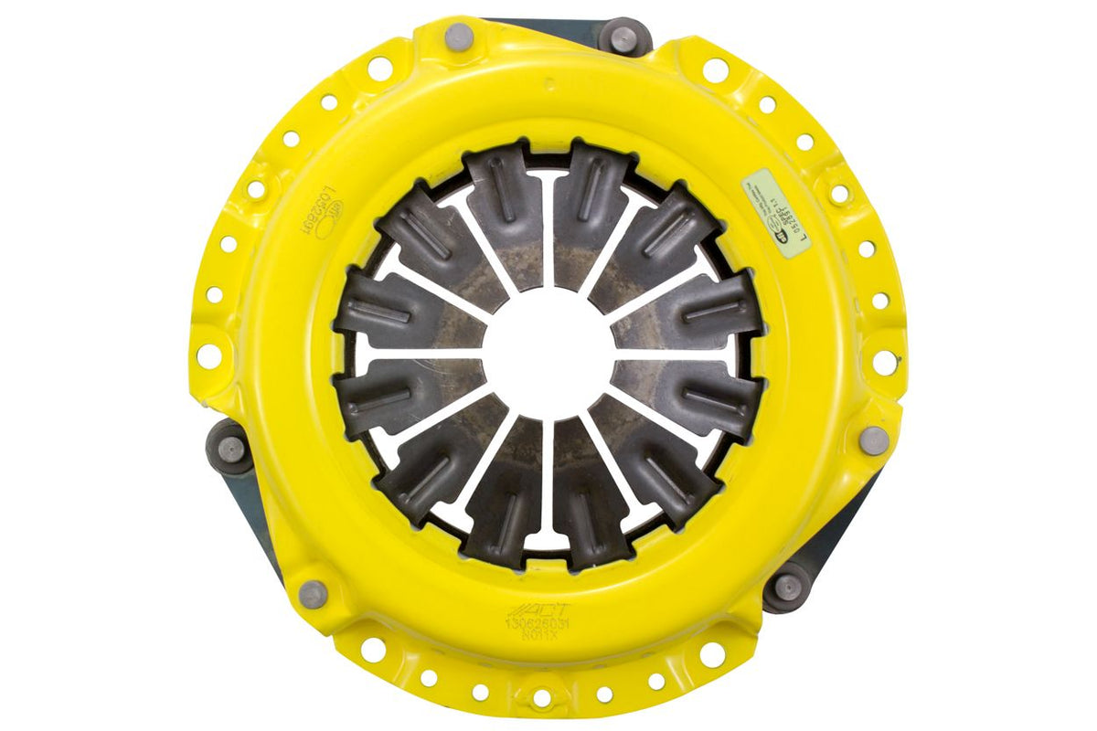 ACT 1996 Nissan 200SX P/PL Xtreme Clutch Pressure Plate - N011X
