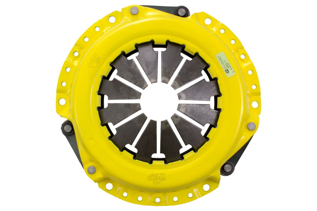 ACT 1996 Nissan 200SX P/PL Heavy Duty Clutch Pressure Plate - N011