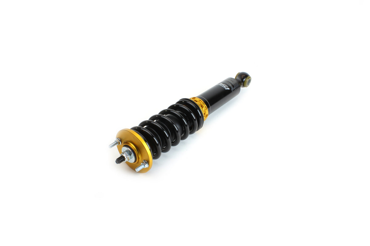 ISC Suspension 89-93 Nissan Skyline GTS / GTS-T N1 Basic Coilovers - N012B-S