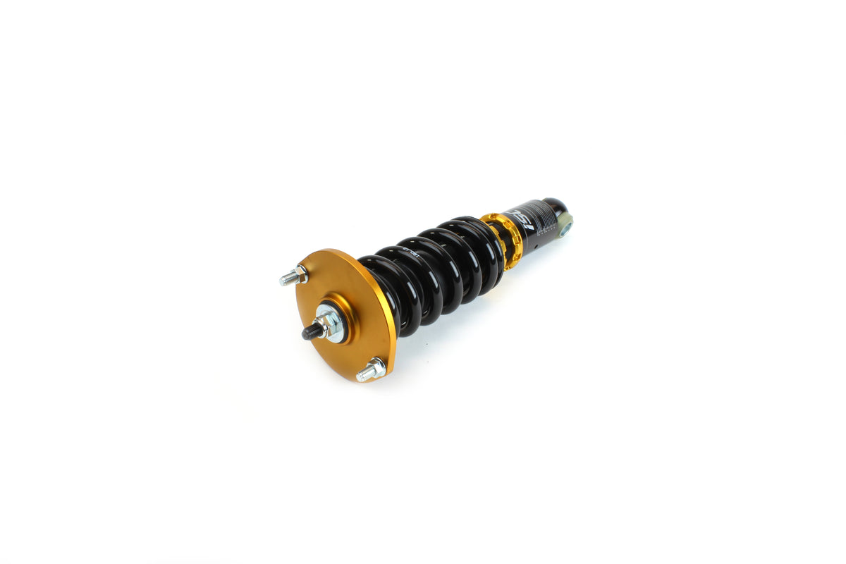 ISC Suspension 89-93 Nissan Skyline GTS / GTS-T N1 Basic Coilovers - N012B-S