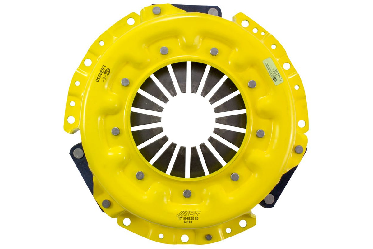 ACT 1981 Nissan 280ZX P/PL Heavy Duty Clutch Pressure Plate - N013