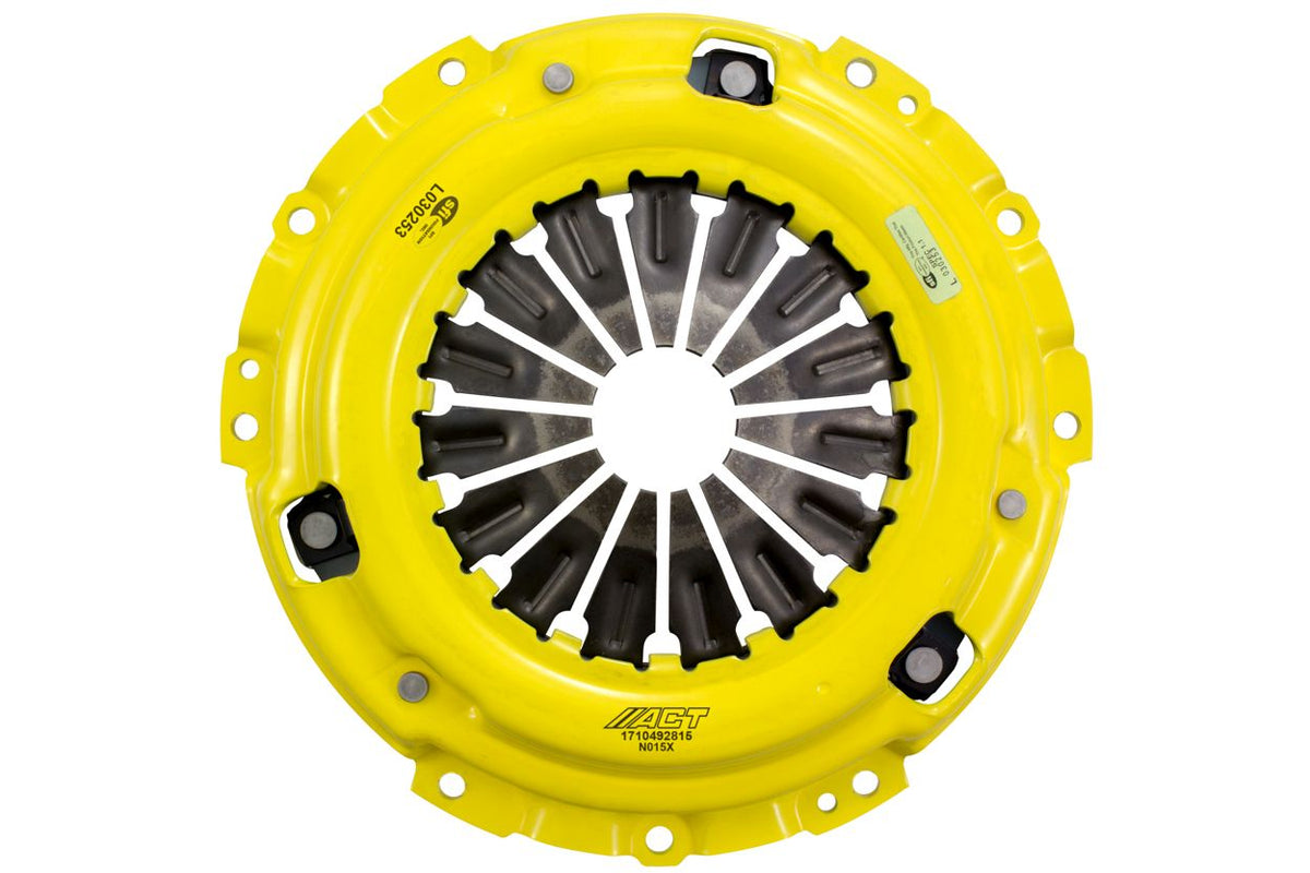 ACT 1996 Infiniti I30 P/PL Xtreme Clutch Pressure Plate - N015X