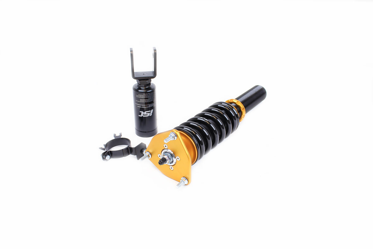 ISC Suspension 03-08 Nissan 350Z N1 Coilovers - N018-S