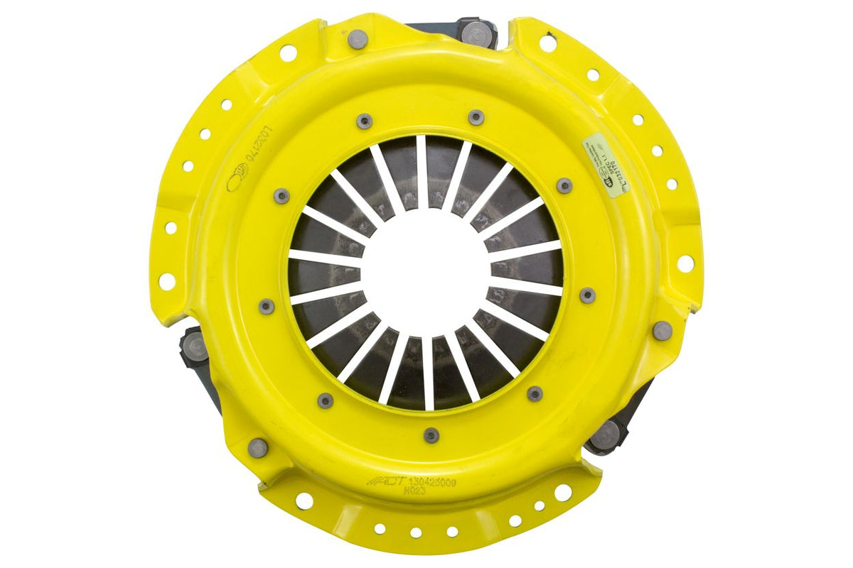 ACT 1981 Nissan 280ZX P/PL Heavy Duty Clutch Pressure Plate - N023