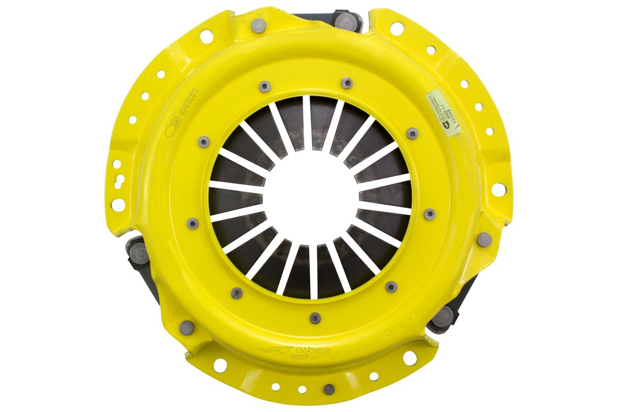 ACT P/PL Heavy Duty Pressure Plate - N025