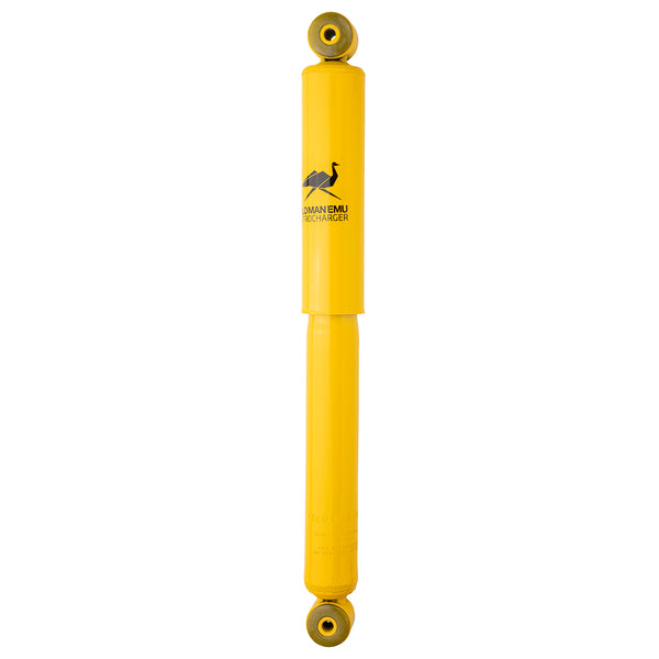ARB / OME Nitrocharger Shockabsorber Vw Synco 85-90-Rear - N37 by ARB - front view