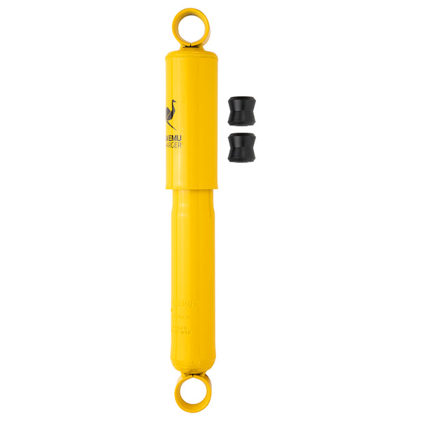 ARB / OME Nitrocharger Shockabsorber L/Rover 1959-84F - N78 for 1958-1974 Land Rover Land Rover - front view