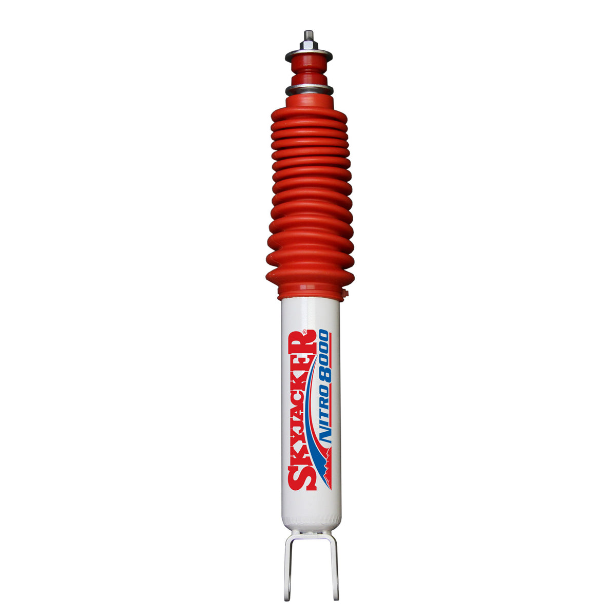Skyjacker 2000-2005 GMC Yukon 4 Wheel Drive With Rear Standard Suspension Shock Absorber - N8009
