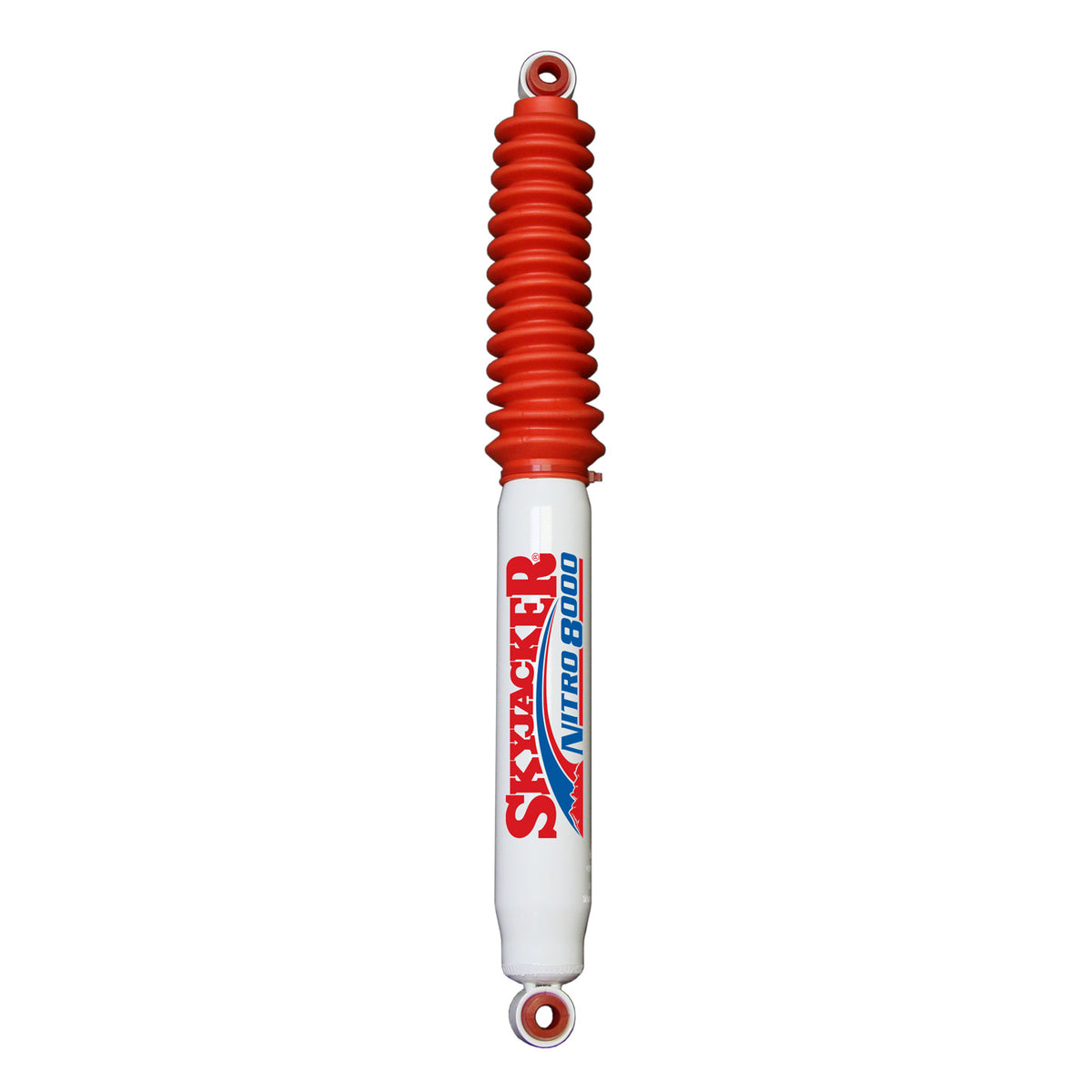 Skyjacker Nitro Shock Absorber 1974-1993 Dodge Ramcharger 4 Wheel Drive - N8068