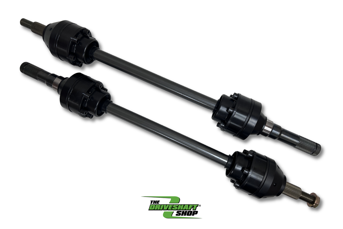 DSS 2015+ Ford Mustang Nemesis Series Bolt On Right Rear Axle - 510492
