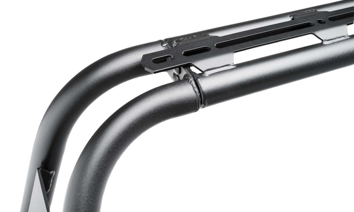 N-Fab ARC Sports Bar 15-22 Chevrolet Colorado - Textured Black - G15BR-TX