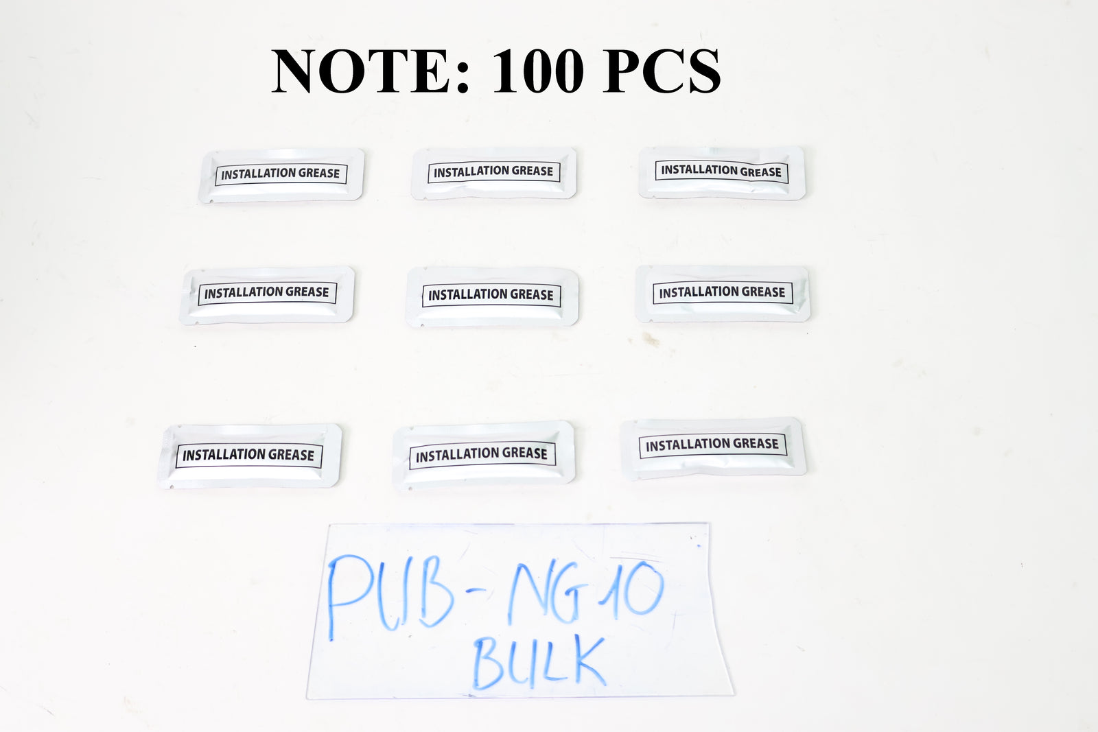 SuperPro - Grease - NG-10BULK