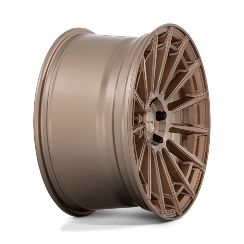 Niche 1PC M275 Amalfi 20X9 5X114.3 +35MM Platinum Bronze