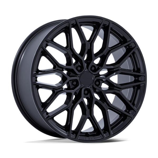 Niche Nc277 Calabria 5 22X10.5 5X115 +18MM Matte Black