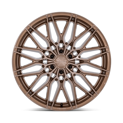 Niche 1PC Nc278 Calabria 6 20X9.5 6X139.7 +30MM Platinum Bronze