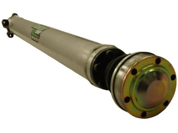 DSS Dodge 2015+ Challenger Hellcat Automatic 4in Alum 1-Piece Shaft CHSH36-A - 610250