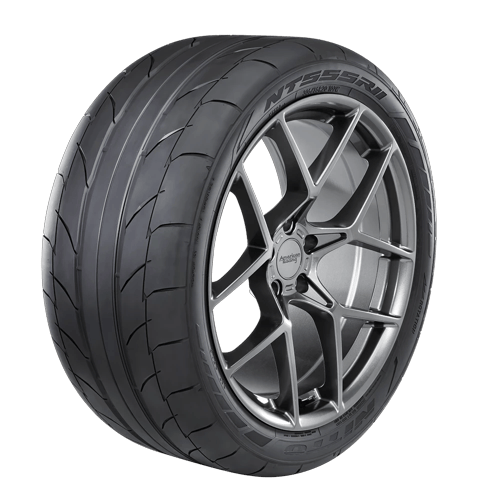 Nitto NT555RII 285/35R19 Summer