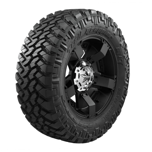 Nitto TRAIL GRAPPLER M/T 33X12.50R20LT