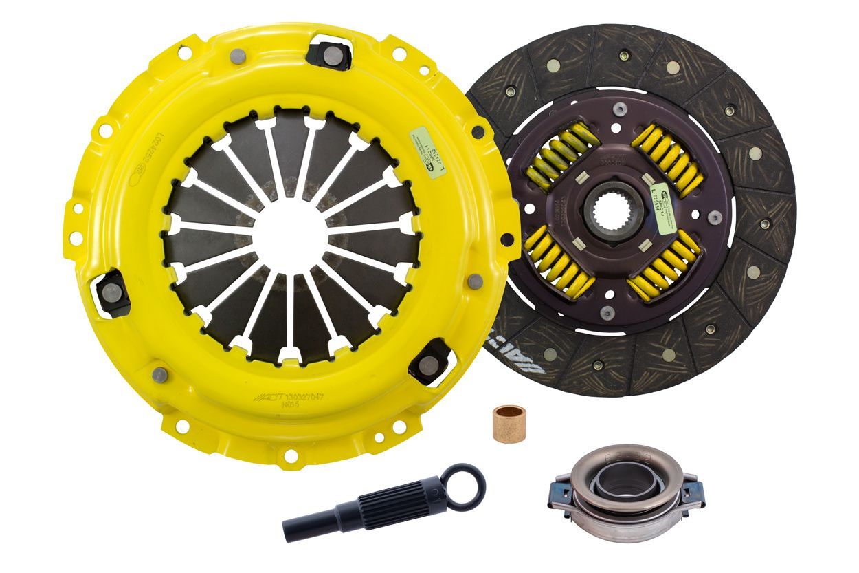 ACT 1996 Infiniti I30 HD/Perf Street Sprung Clutch Kit - NM1-HDSS