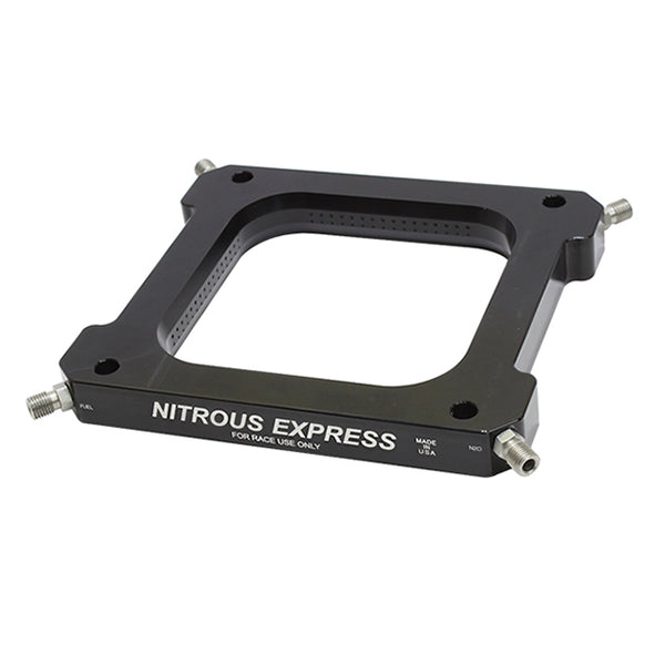 Nitrous Express 4500 Assassin Nitrous Plate Only - NP677