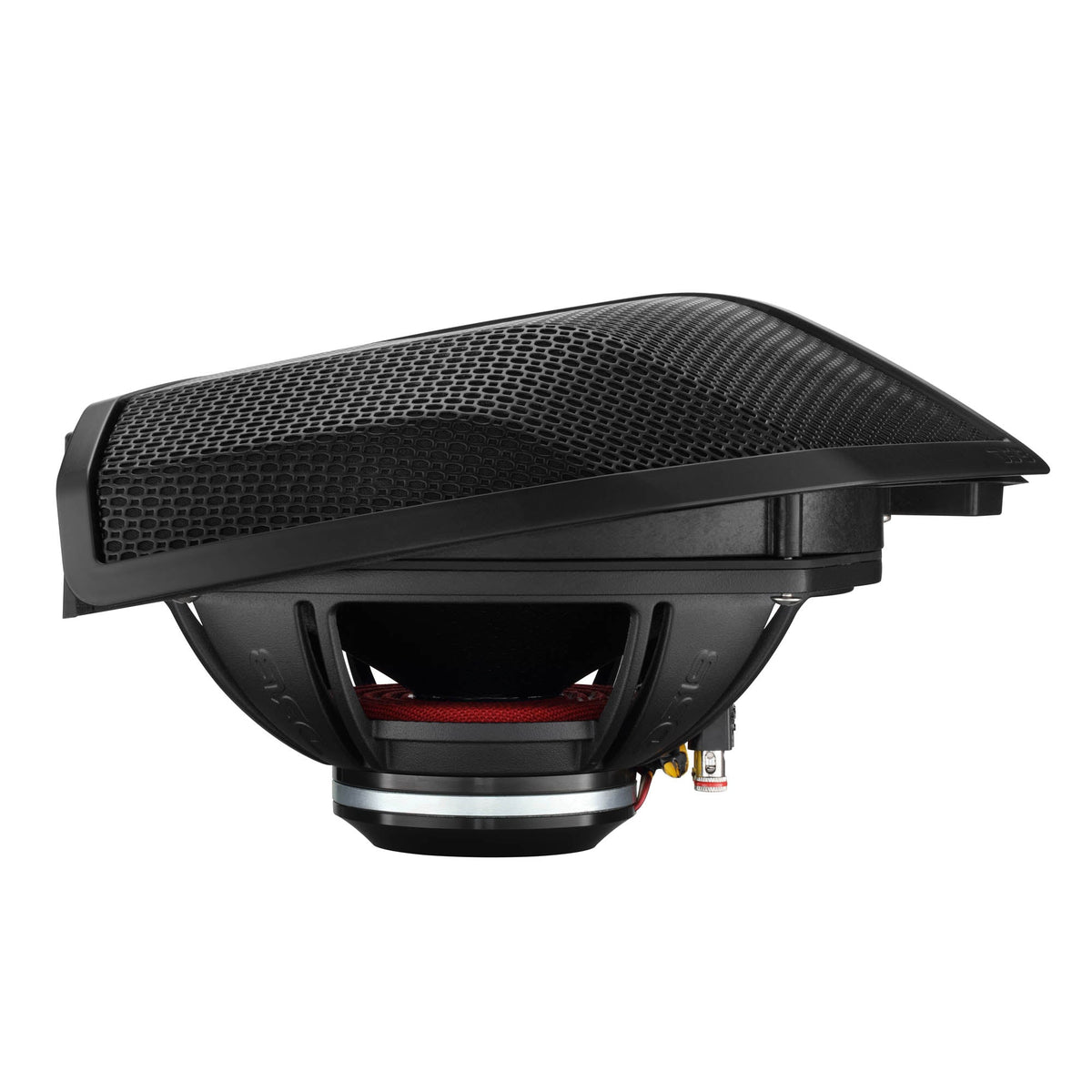 DS18 NVY Harley Davison 2024+ 6x9 Speaker Pair SB Lid Kit Loaded With PRO-ZT69CFN - NVY-HD69SB-24LD - additional view 9