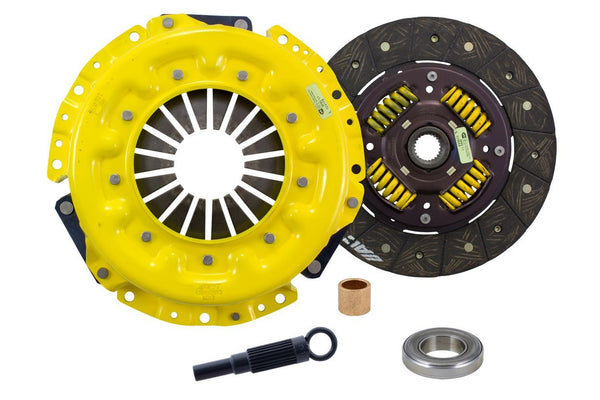 ACT 1981 Nissan 280ZX HD/Perf Street Sprung Clutch Kit - NX2-HDSS
