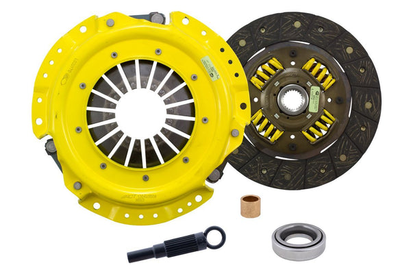 ACT 1991 Nissan 240SX HD/Perf Street Sprung Clutch Kit - NX4-HDSS