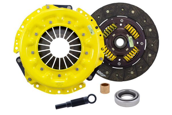 ACT 1990 Nissan 300ZX XT/Perf Street Sprung Clutch Kit - NX6-XTSS