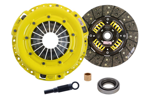ACT 2003 Nissan 350Z XT/Perf Street Sprung Clutch Kit - NZ1-XTSS