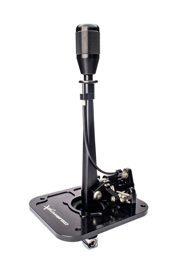 Coolerworx Nissan 350Z Classic Pro Short Shifter