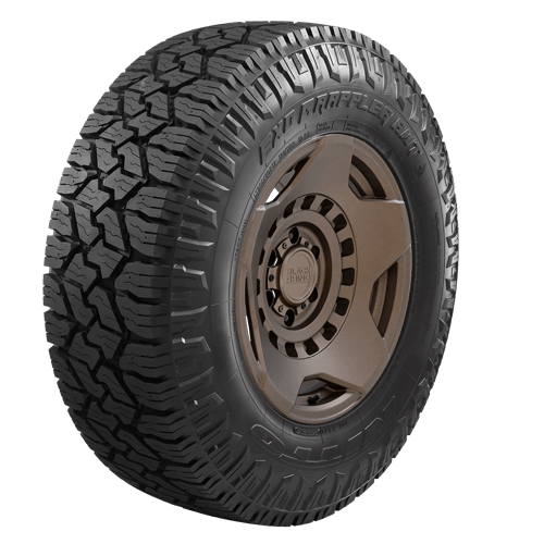 Nitto EXO GRAPPLER AWT LT275/60R20 A/T