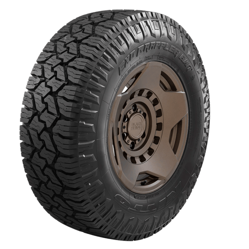Nitto EXO GRAPPLER AWT 37X13.50R20LT A/T